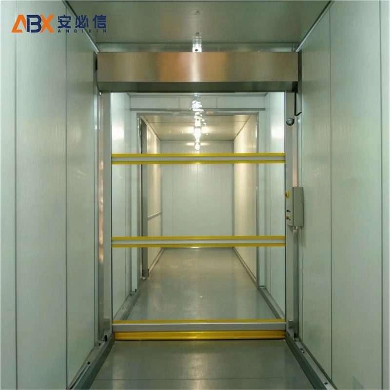 延安市快速门
